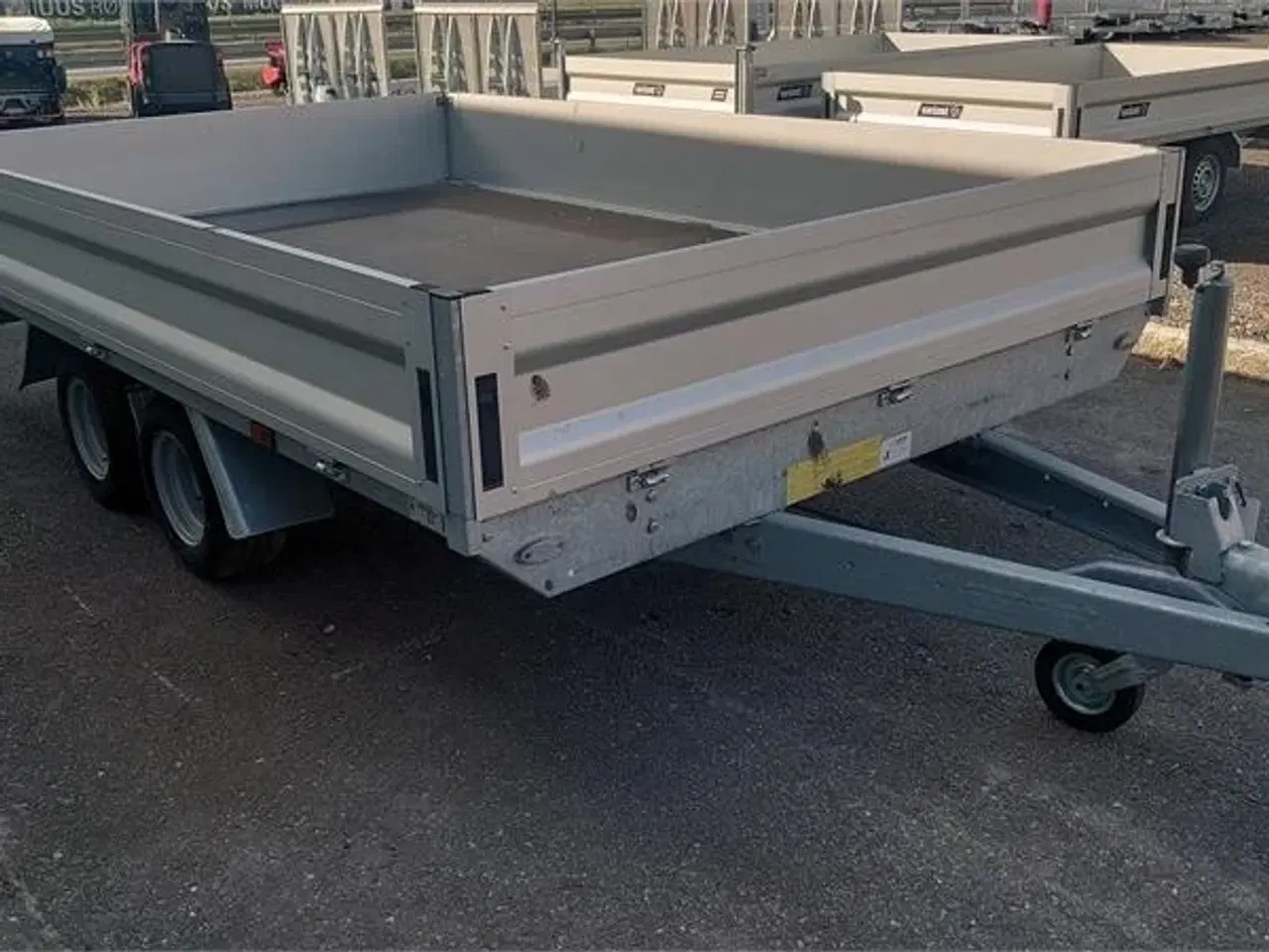 Billede 2 - Variant 3021 P3