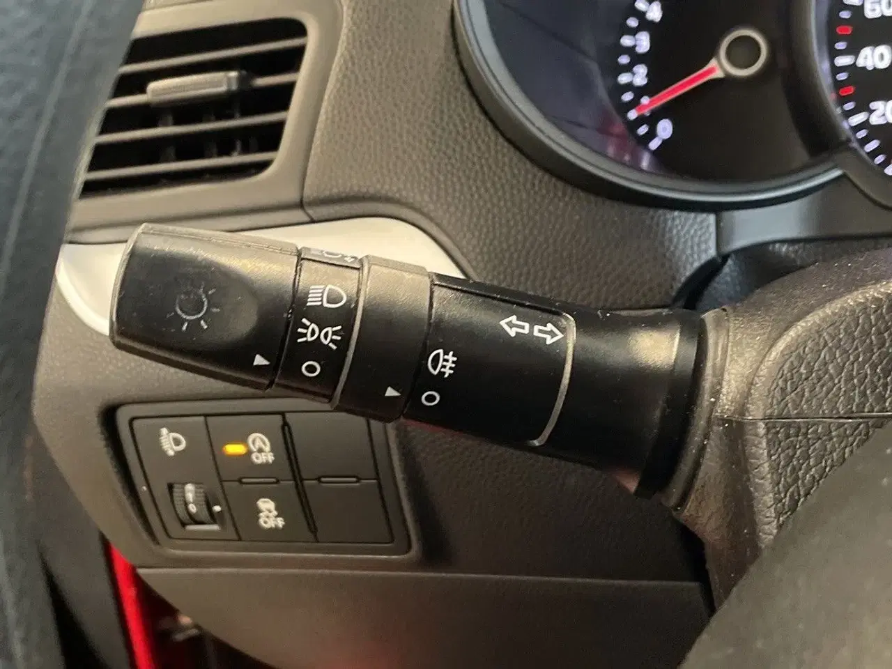 Billede 6 - Kia Picanto 1,0 Motion Plus 69HK 5d