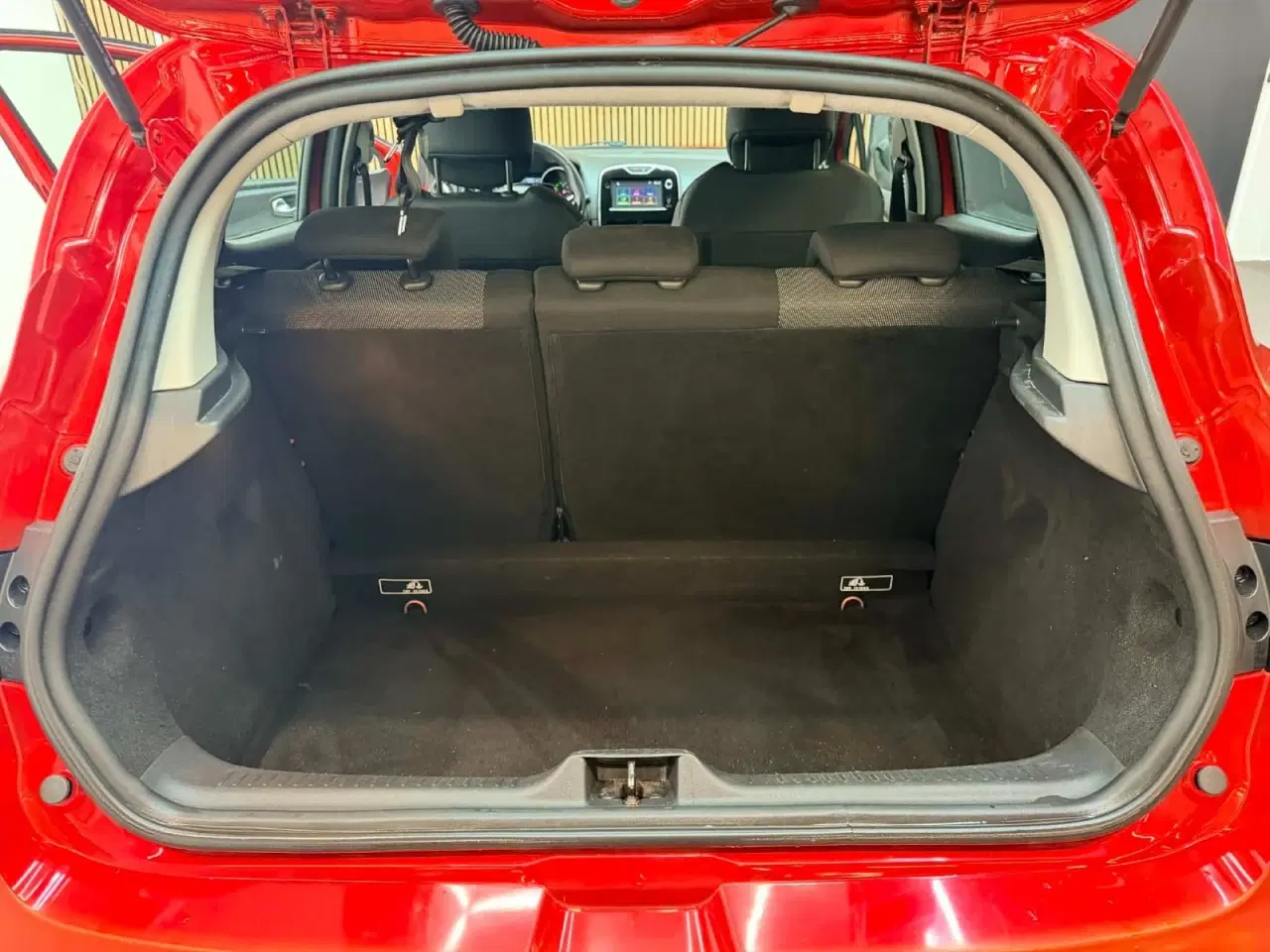 Billede 16 - Renault Clio IV 0,9 TCe 90 Expression