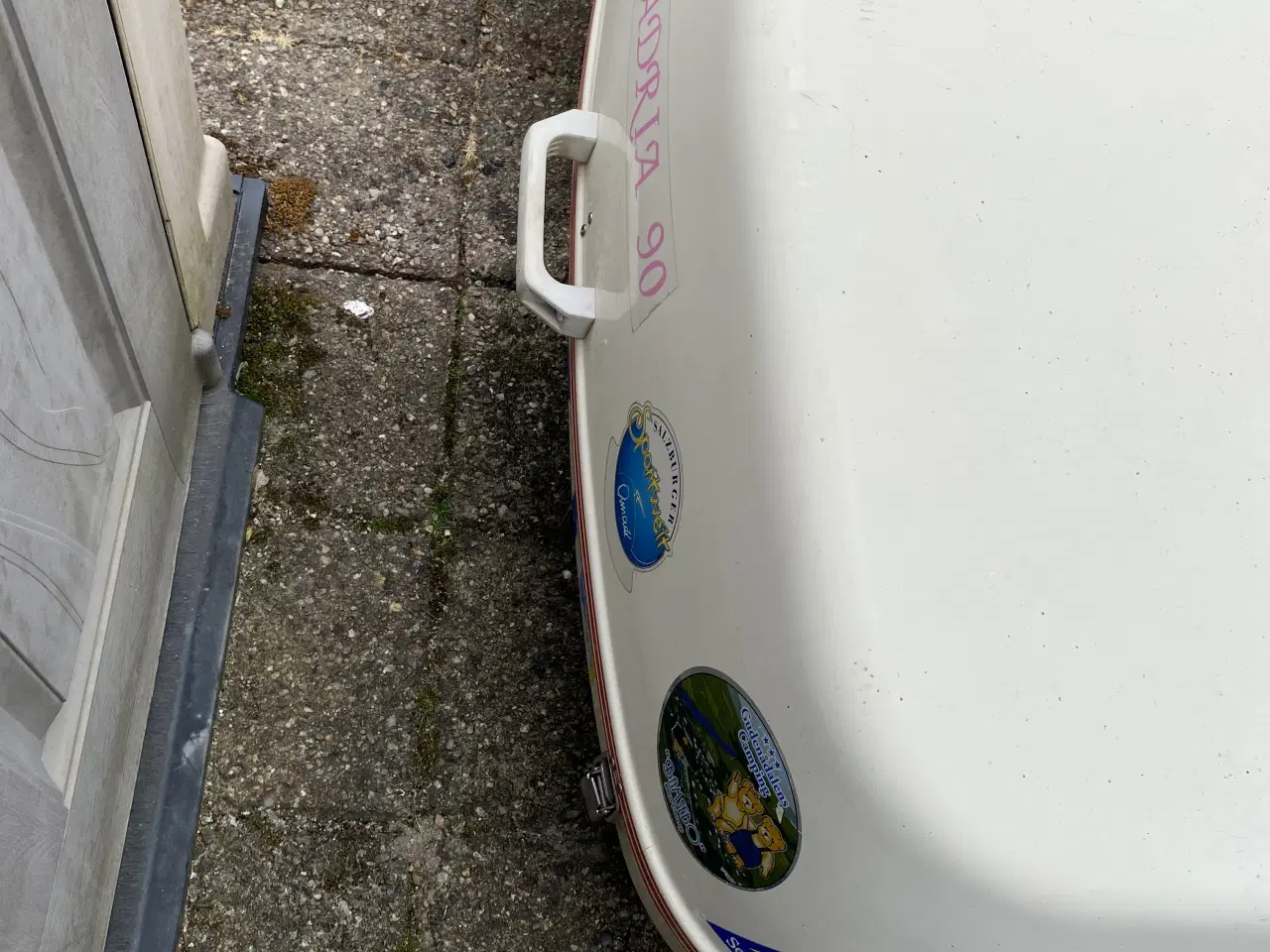 Billede 3 - Tagboks 90 l