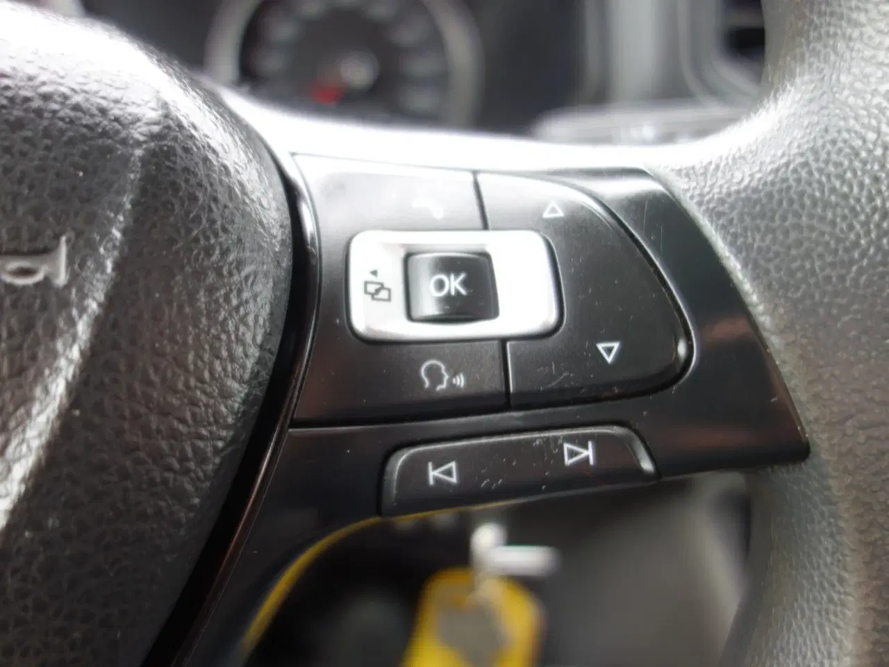 Billede 9 - MAN TGE 2,0 3.140 Kassevogn L3H2 FWD