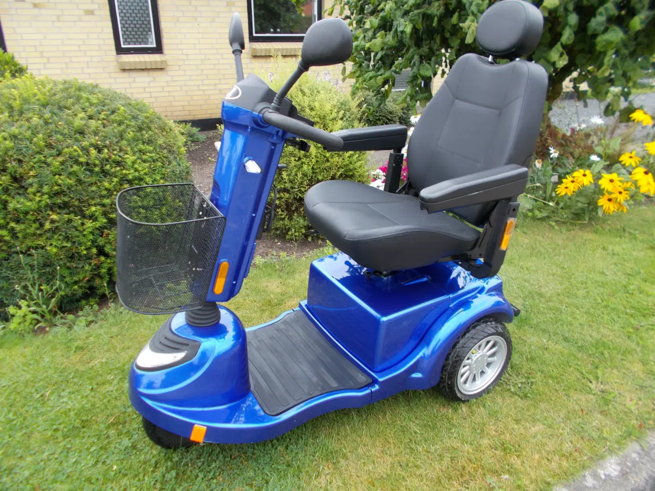 Billede 3 - elscooter