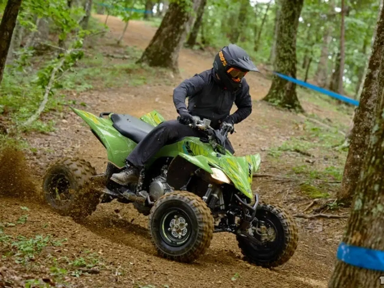 Billede 6 - Yamaha YFZ 450 R SE