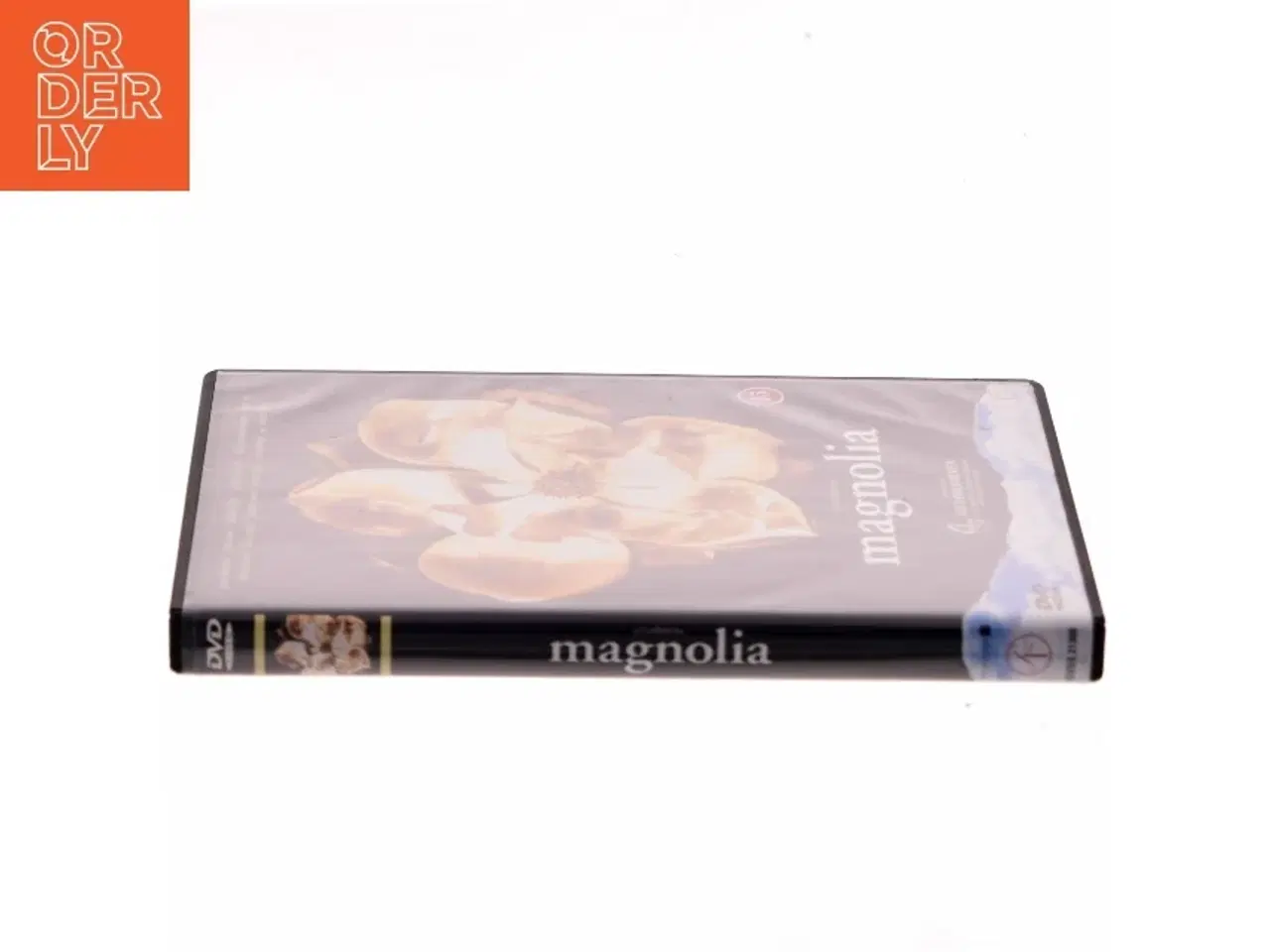 Billede 2 - Magnolia med Jeremy Blackman (DVD)