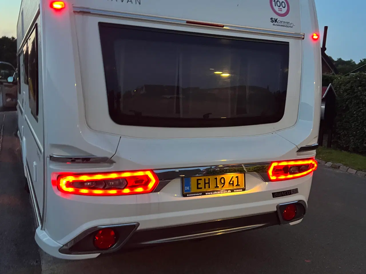 Billede 16 - Campingvogn 