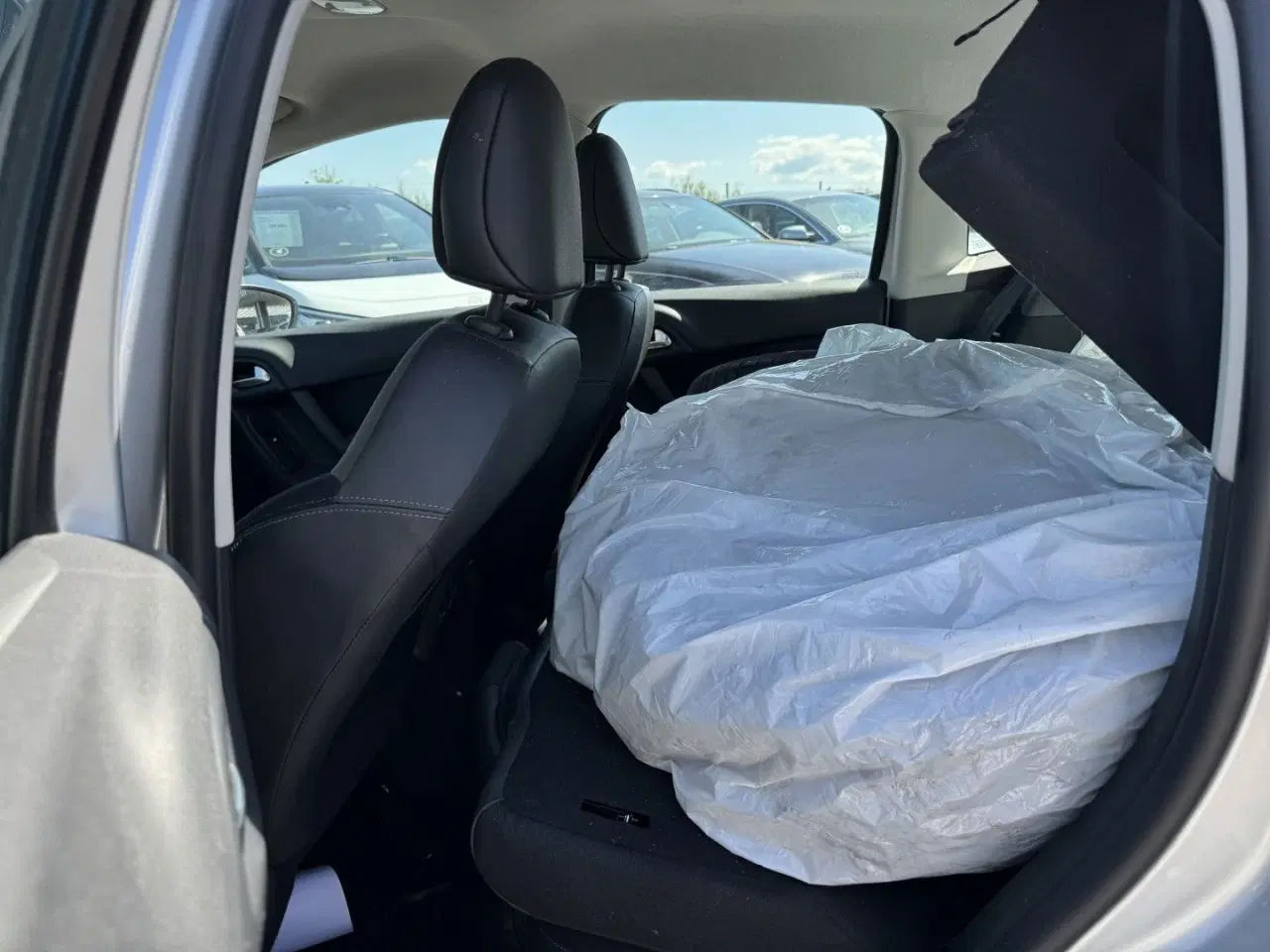 Billede 15 - Citroën C3 1,2 PureTech Seduction Upgrade 82HK 5d