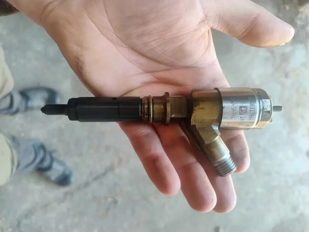 Billede 1 - 6 stk dyser fejler intet