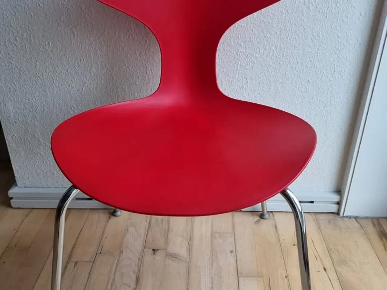 Billede 4 - Ross Lovegrove Obit stole Bernhardt Design USA