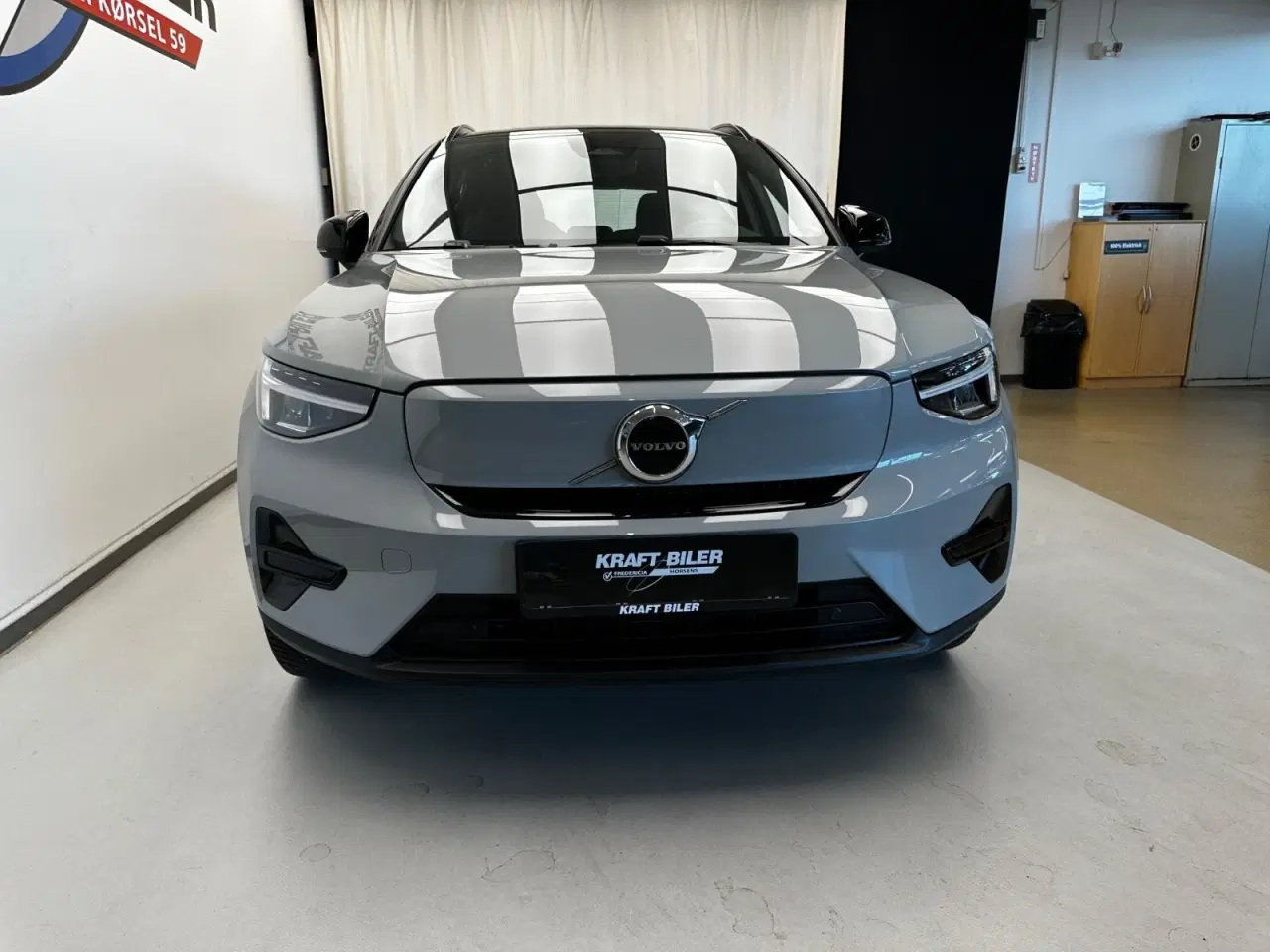 Billede 5 - Volvo XC40  ReCharge Extended Range Core