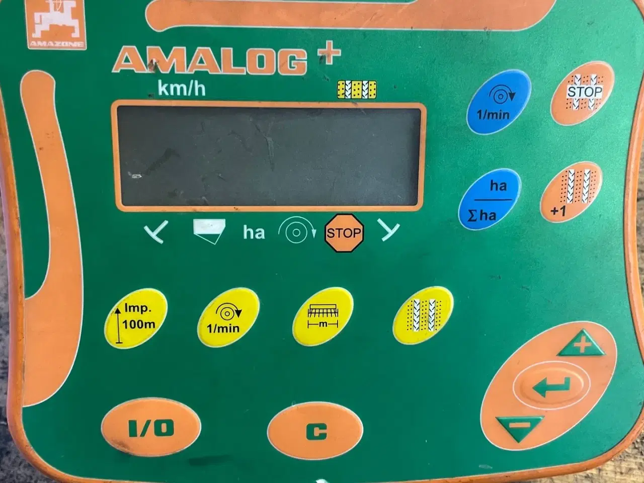 Billede 5 - Amazone AD 403 SUPER / KE 403