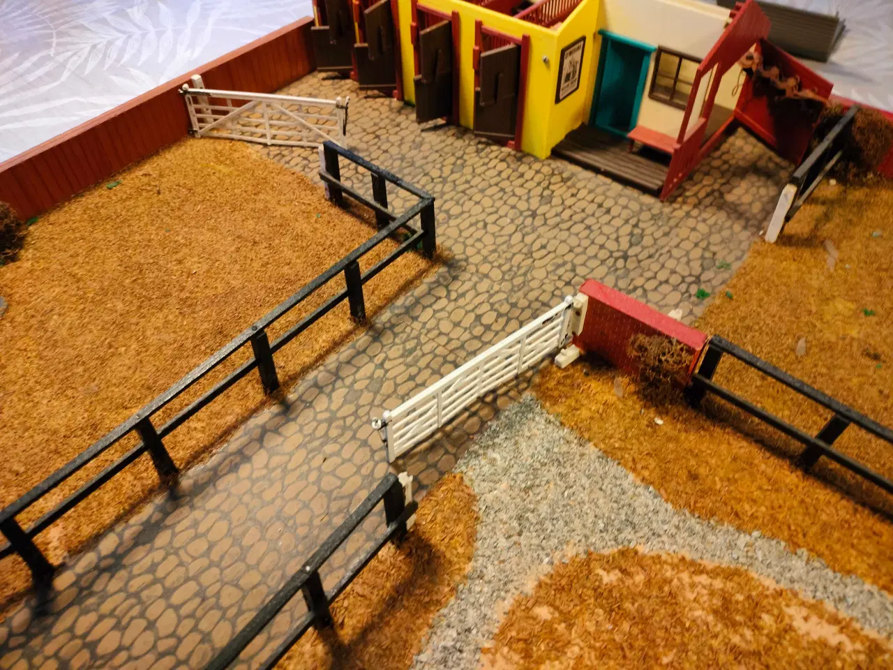 Billede 5 - Britains Ridning Stable school (rideskole)