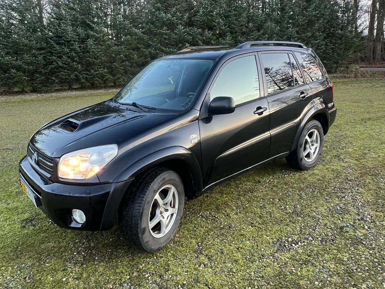 Billede 1 - Toyota Rav 4