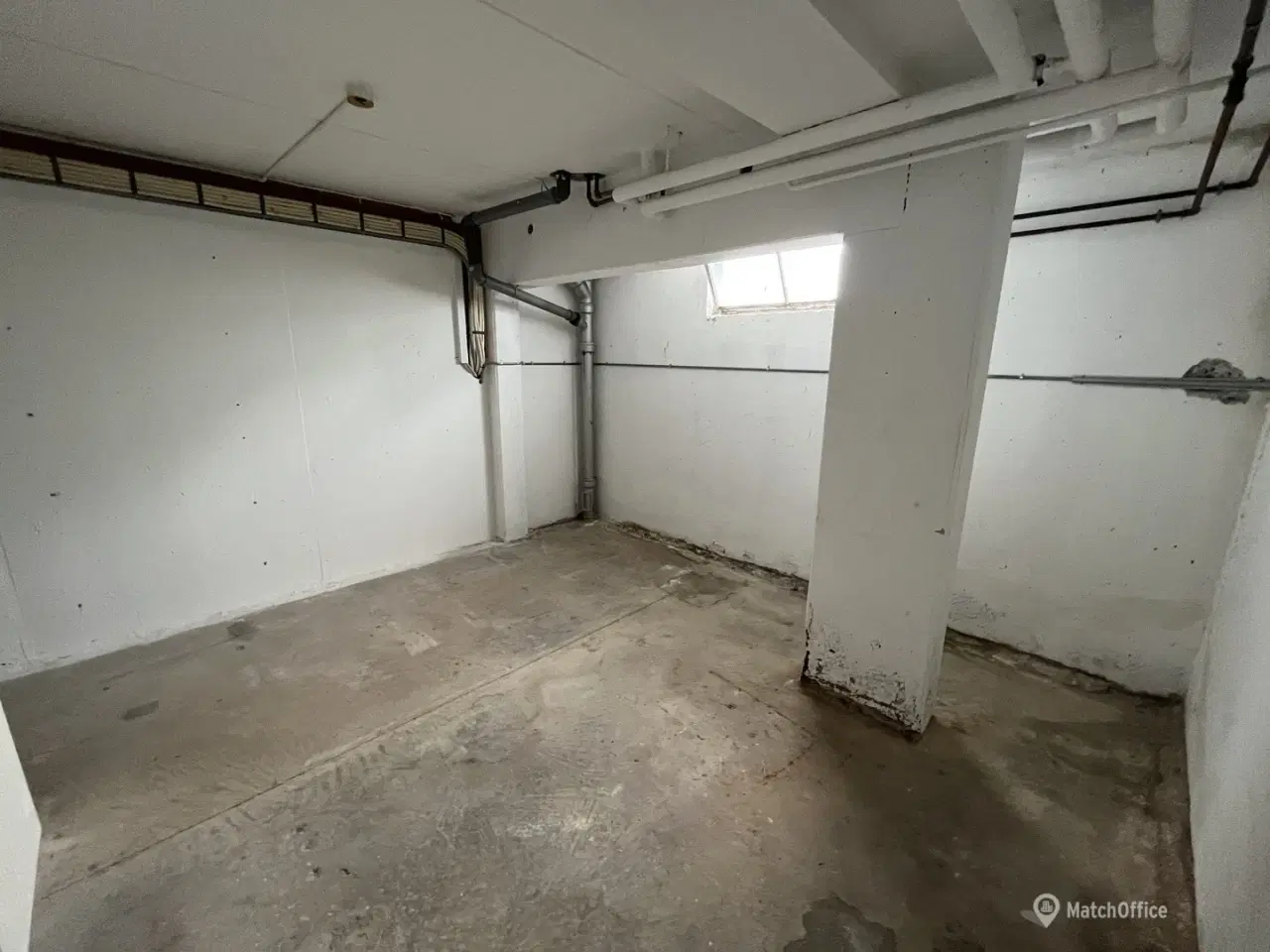 Billede 3 - BUCH STORAGE – billige lagerlokaler på fair betingelser