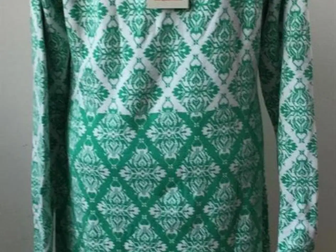 Billede 5 - Blutgeschwester, strikkjole, str XL