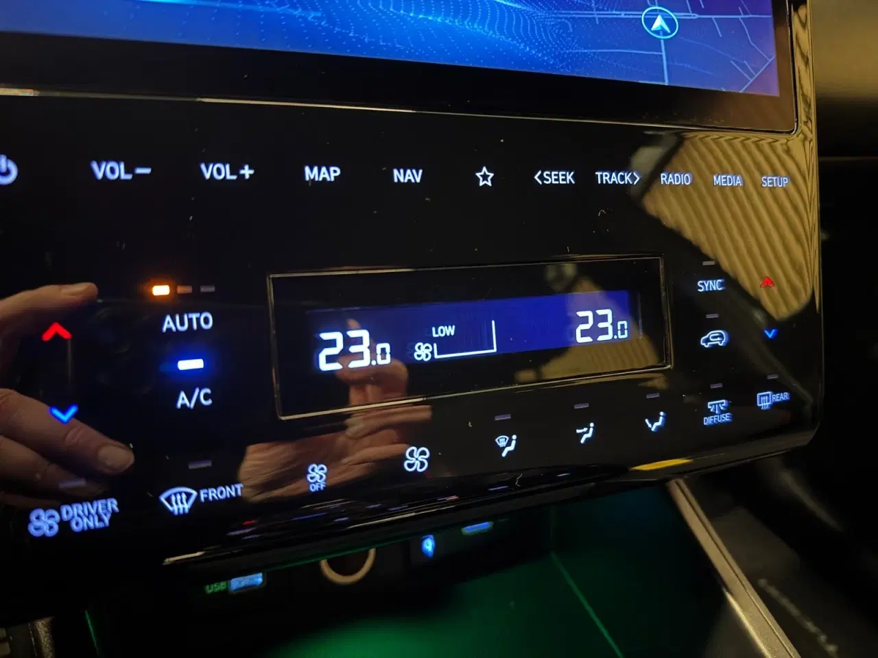 Billede 12 - Hyundai Tucson 1,6 PHEV N-Line aut. 4WD