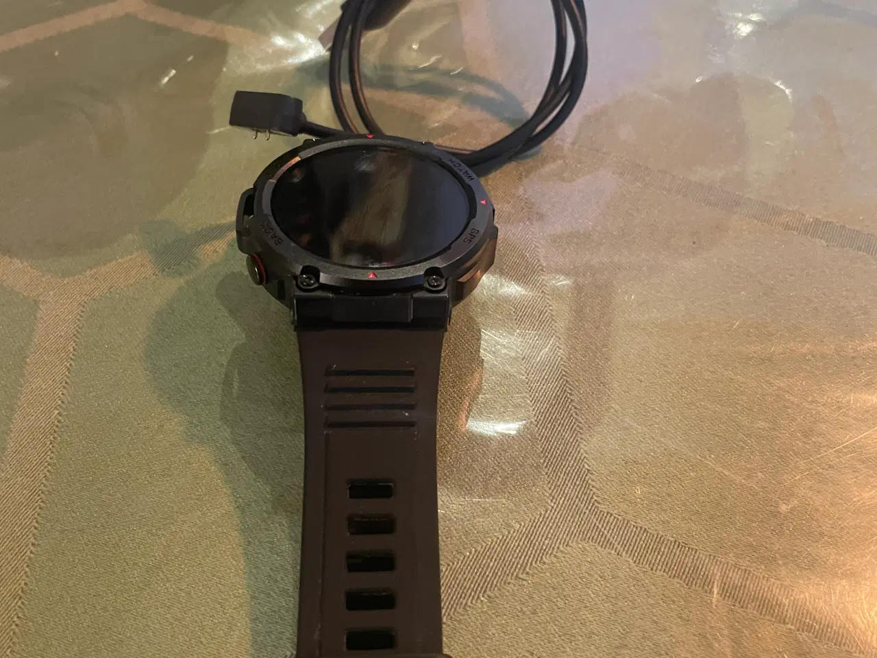 Billede 2 - Smartwatch ur