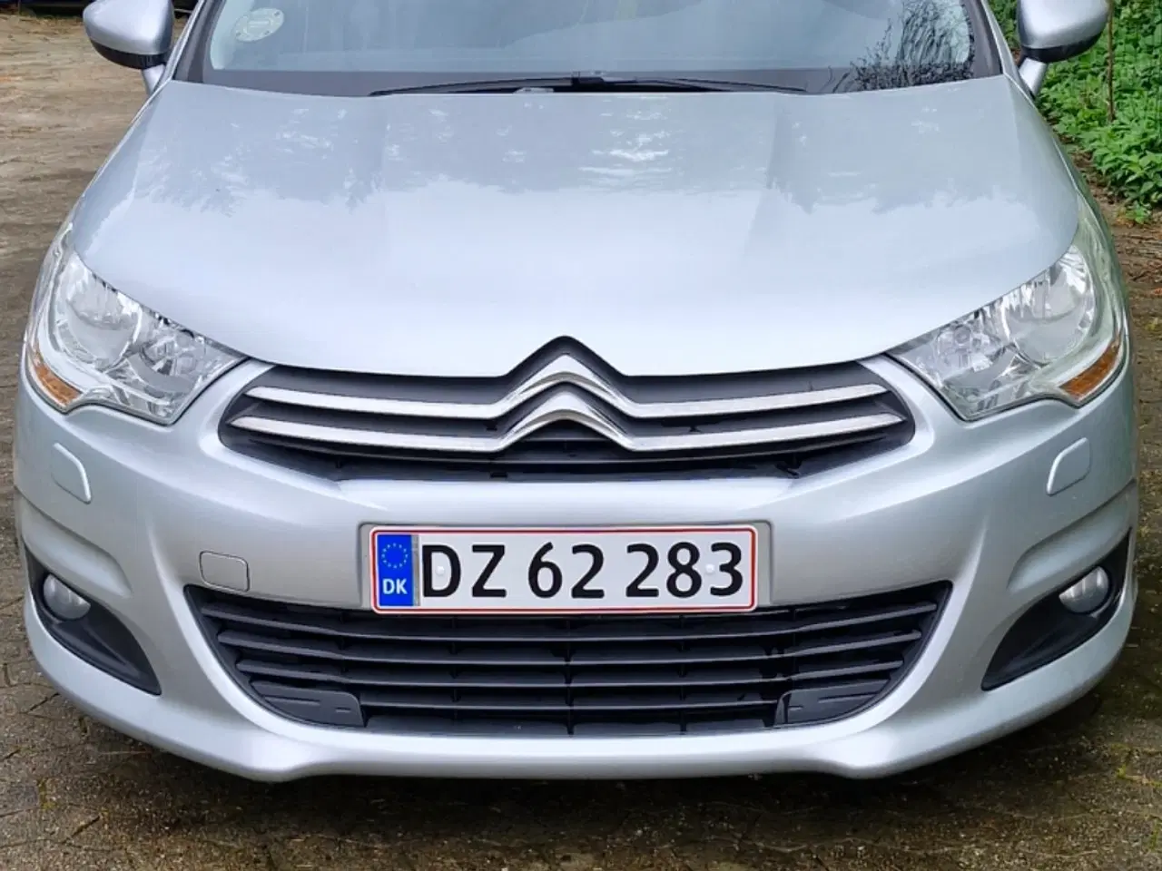 Billede 1 - Citroën C4 e-hdi aut