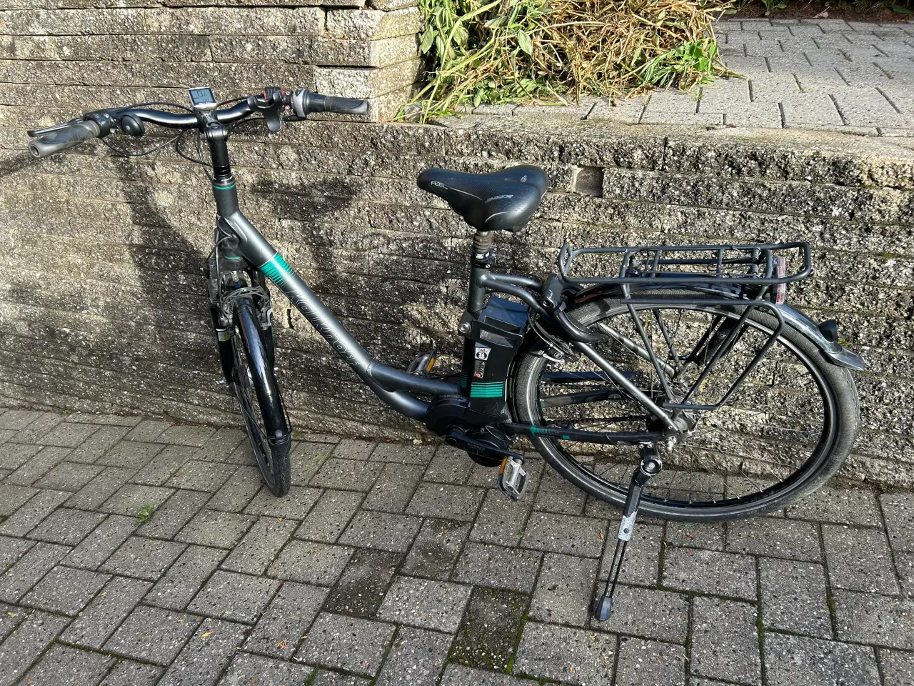 Billede 6 - El-Cykel-Kalkhoff