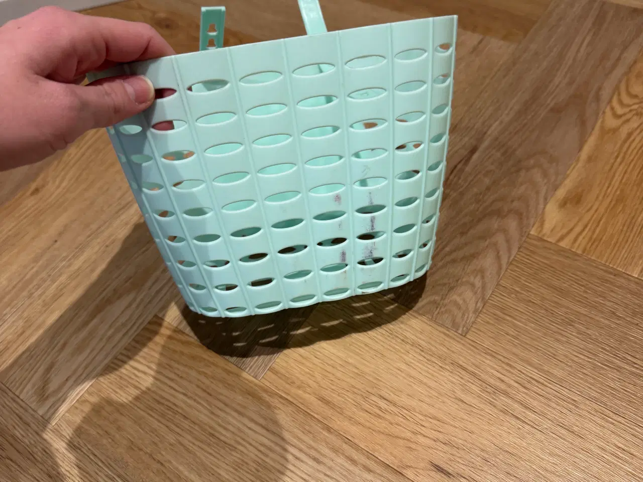 Billede 3 - Cykelkurv Frost