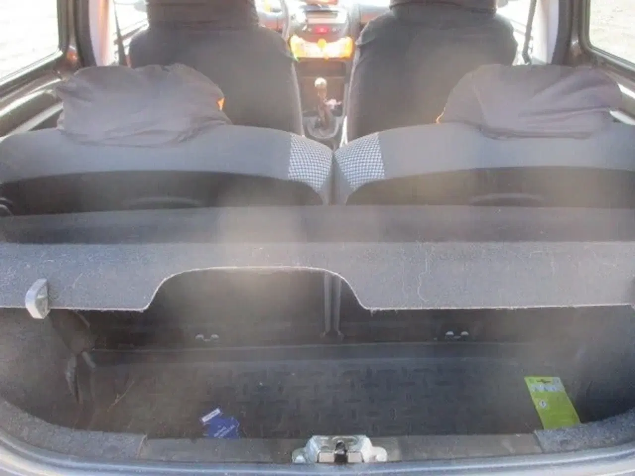 Billede 5 - Toyota Aygo 1,0 VVT-i T1