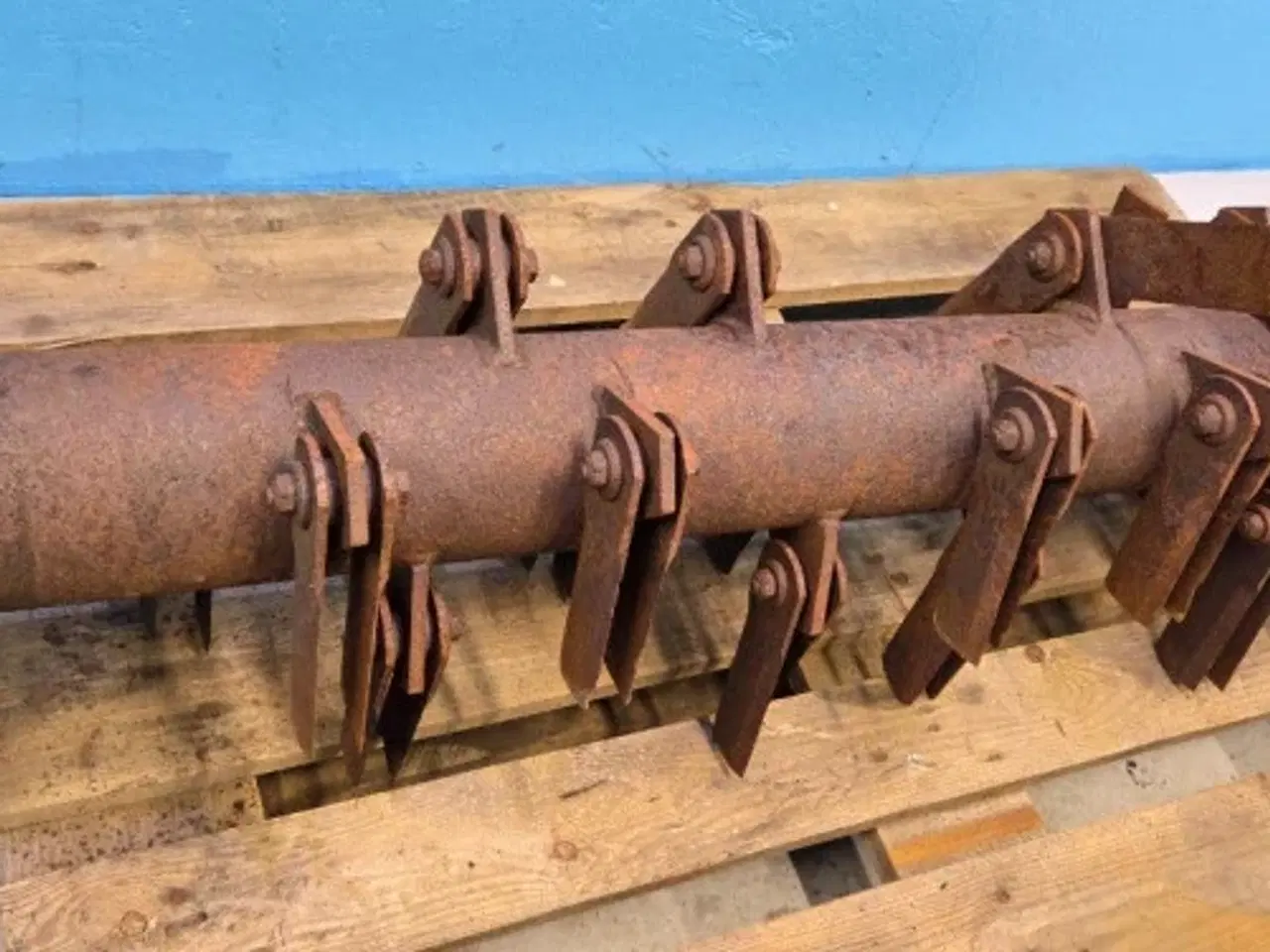 Billede 15 - Case 2188 Snitter Aksel 1347203C5