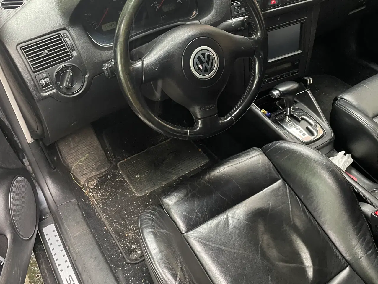 Billede 5 - Golf 4