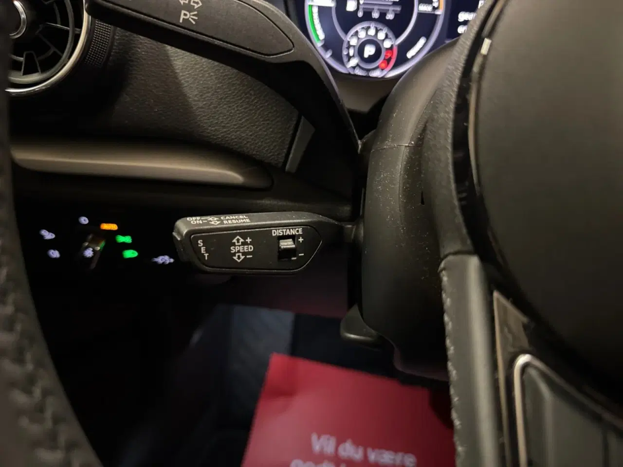 Billede 12 - Audi A3 1,4 e-tron Sportback S-tr.