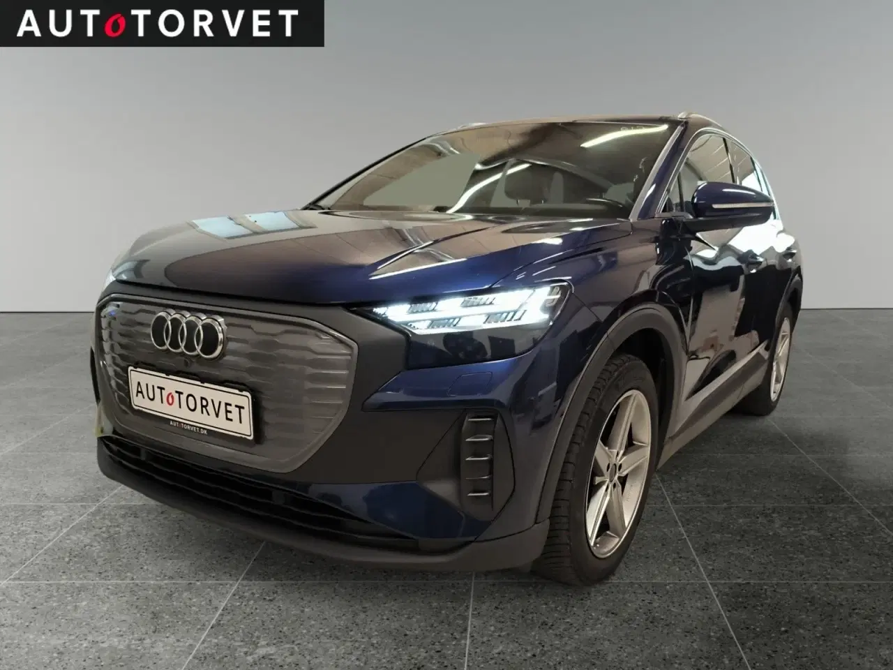 Billede 1 - Audi Q4 e-tron 40 Advanced