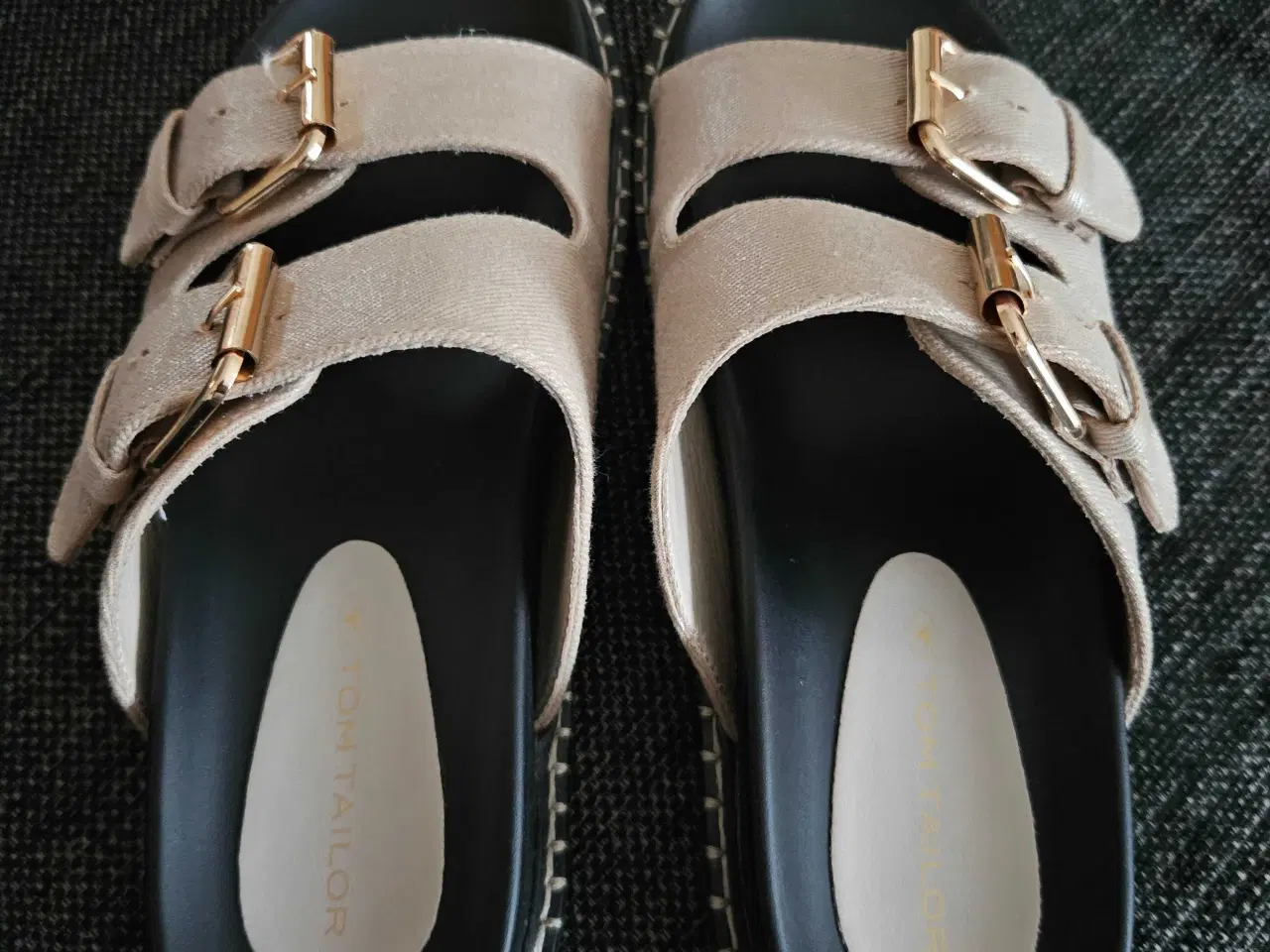 Billede 2 - TOM TAILOR SKO 