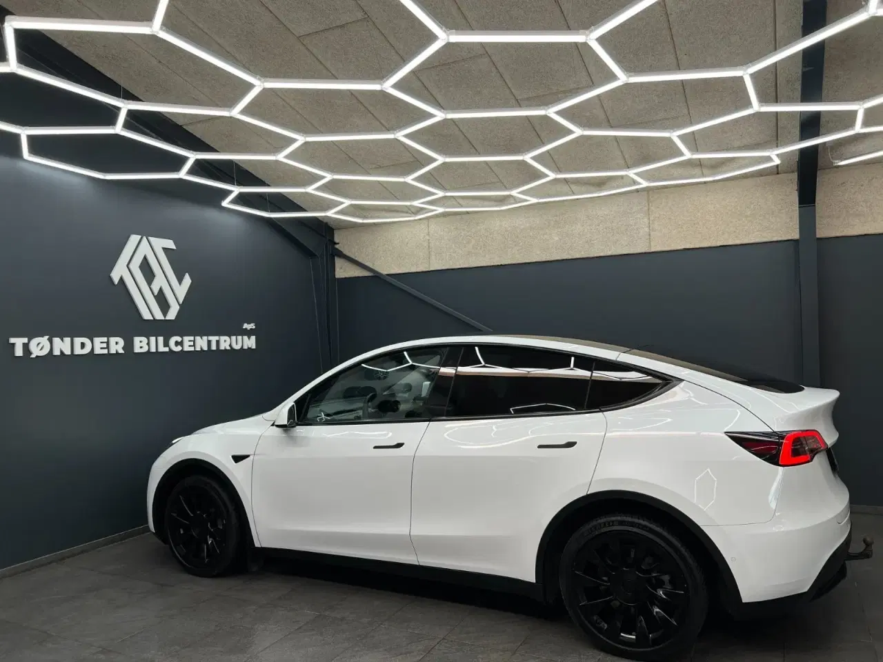 Billede 4 - Tesla Model Y  Long Range AWD