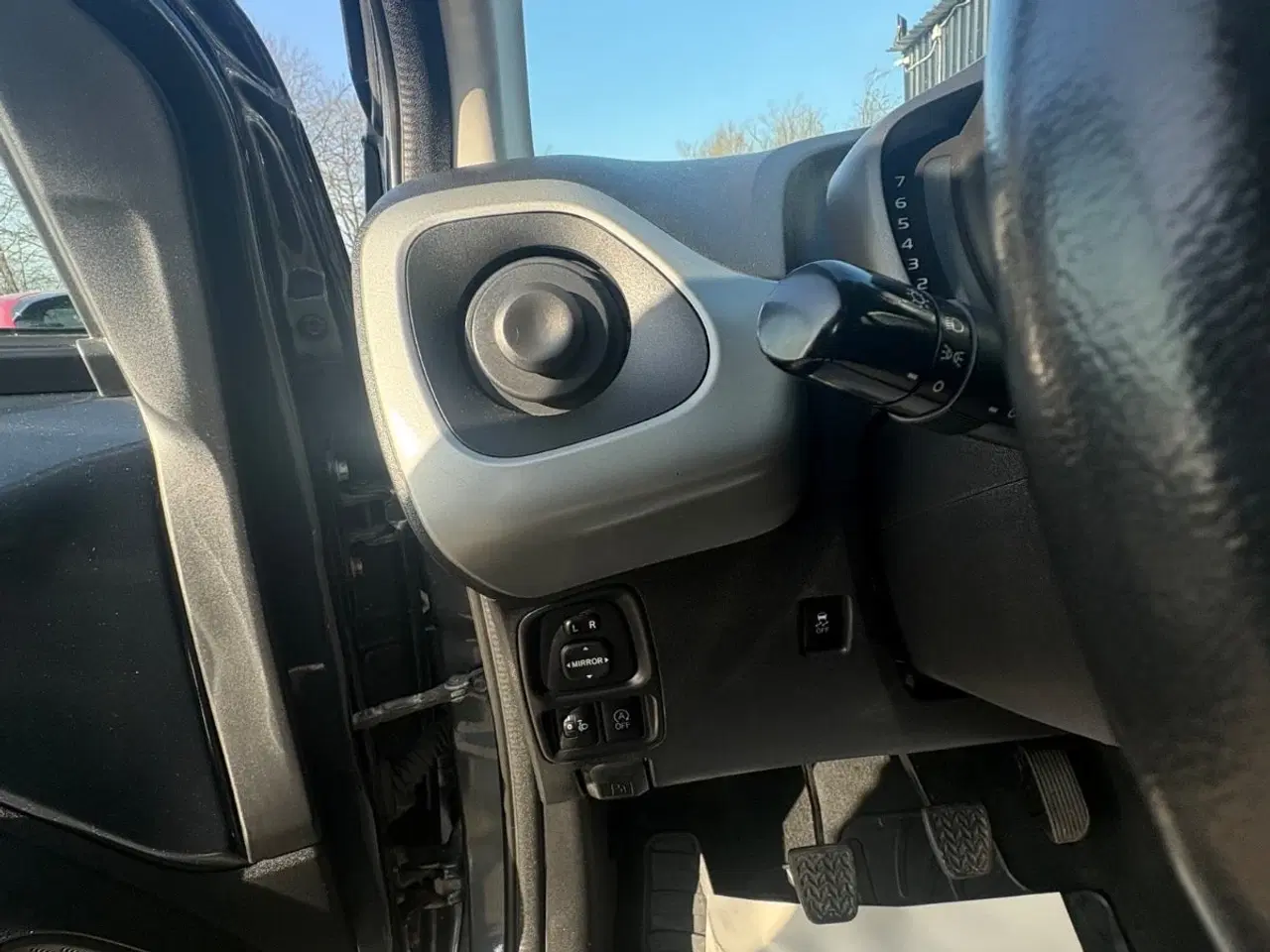 Billede 16 - Toyota Aygo 1,0 VVT-i x-touch