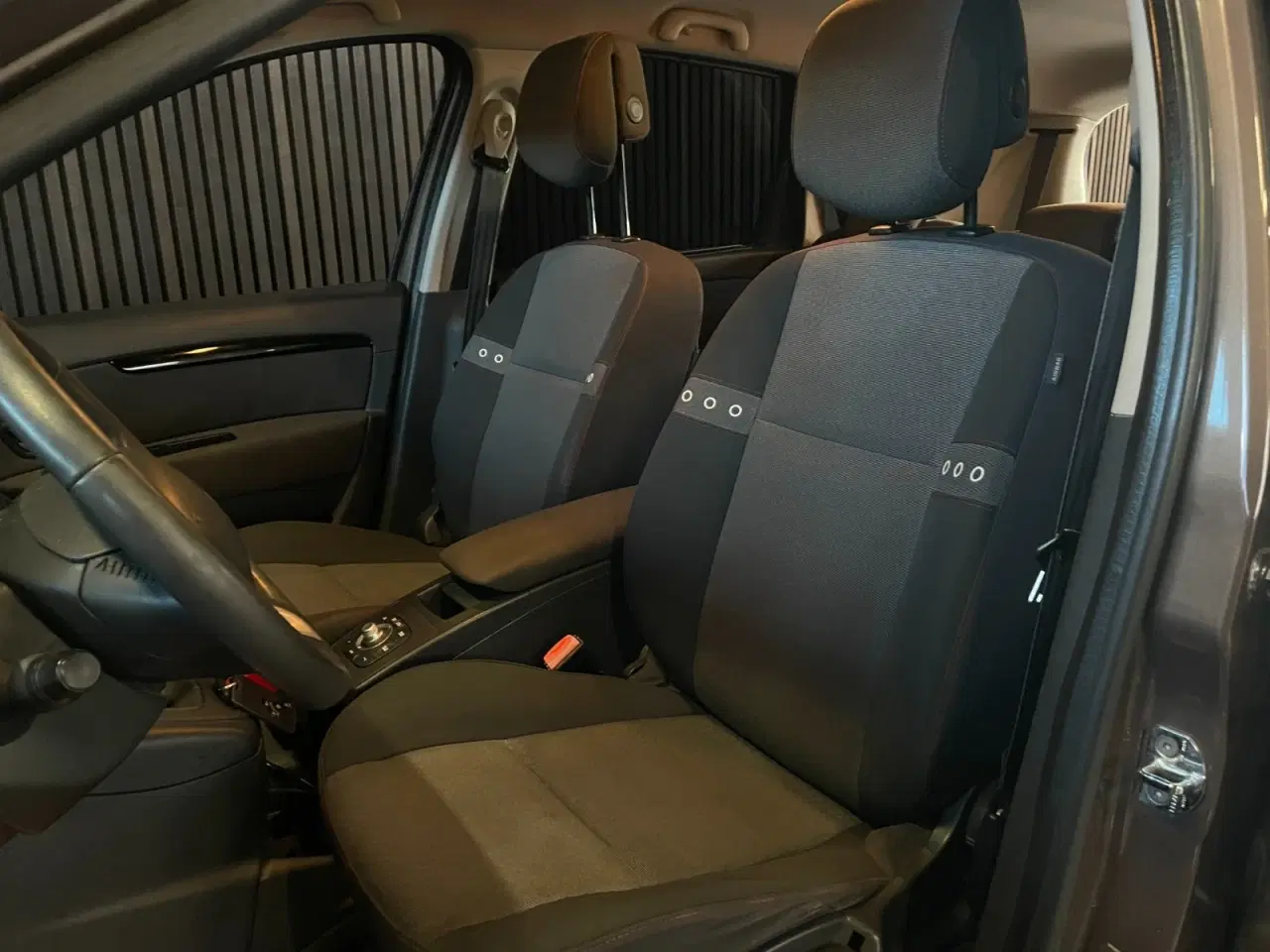 Billede 10 - Renault Grand Scenic III 1,6 16V Authentique 7prs