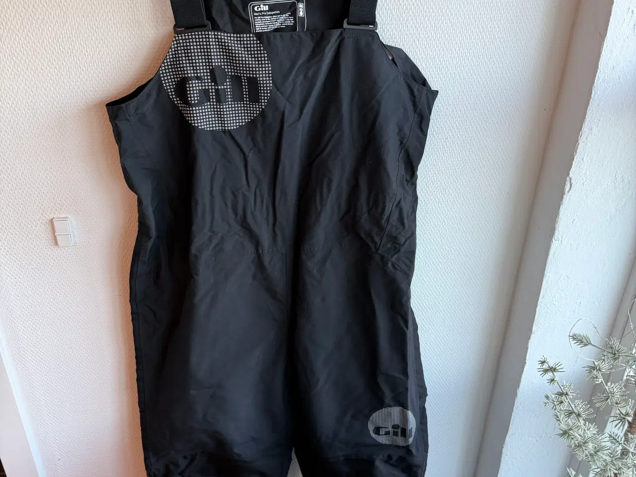 Billede 3 - Gill offshore sejlersæt