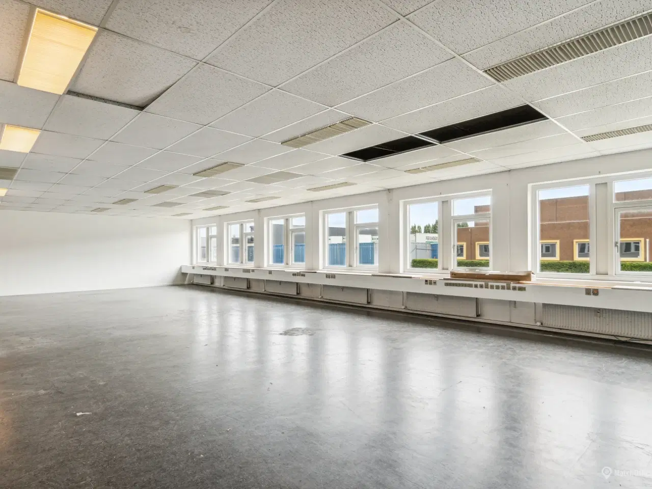 Billede 3 - Kontor / lager /showroom 250 m² perfekt til webshop