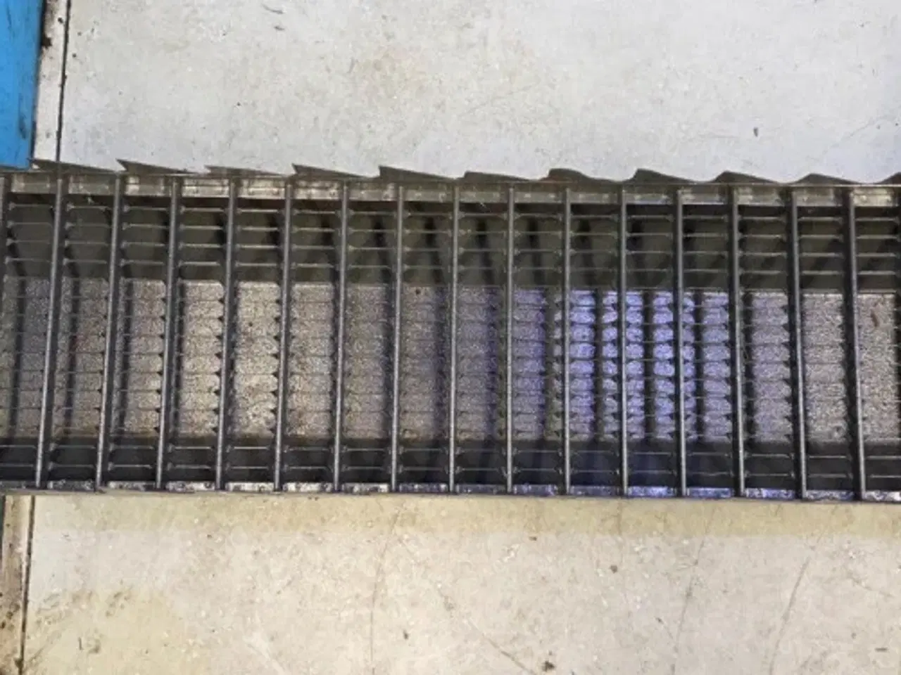 Billede 14 - Laverda 3650 Ryster 322334800