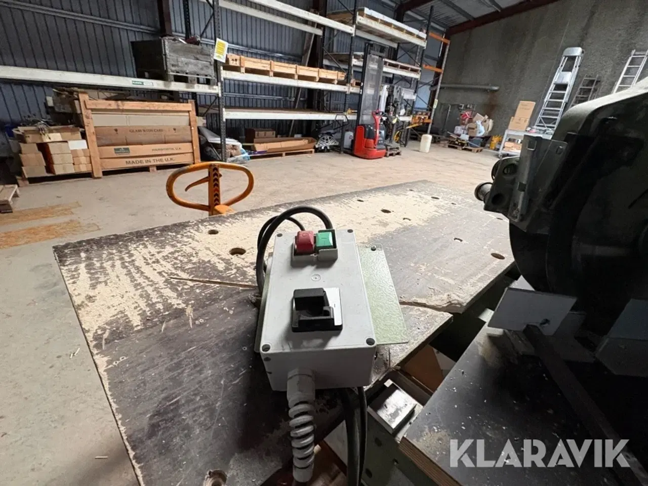 Billede 12 - Save DeWalt Dw1603