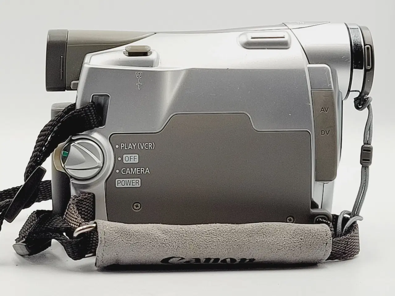 Billede 6 - ⭐️· Canon MV800 Digitalt Videokamera - Til MINI DV