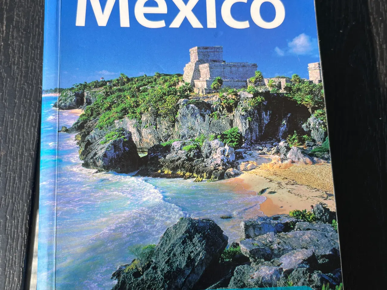 Billede 1 - Mexico