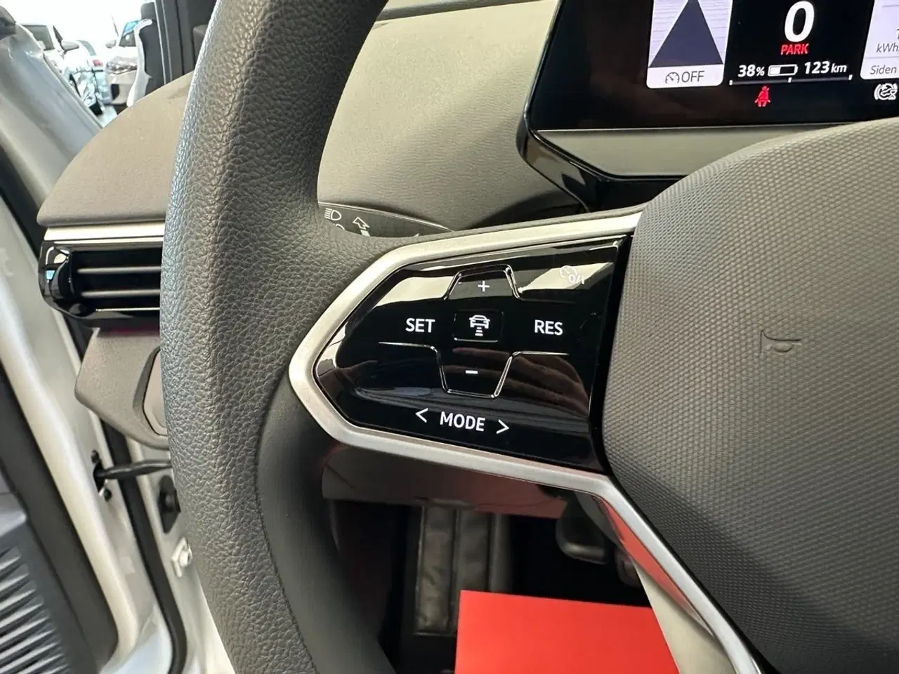 Billede 15 - VW ID.4 52 Pure Performance