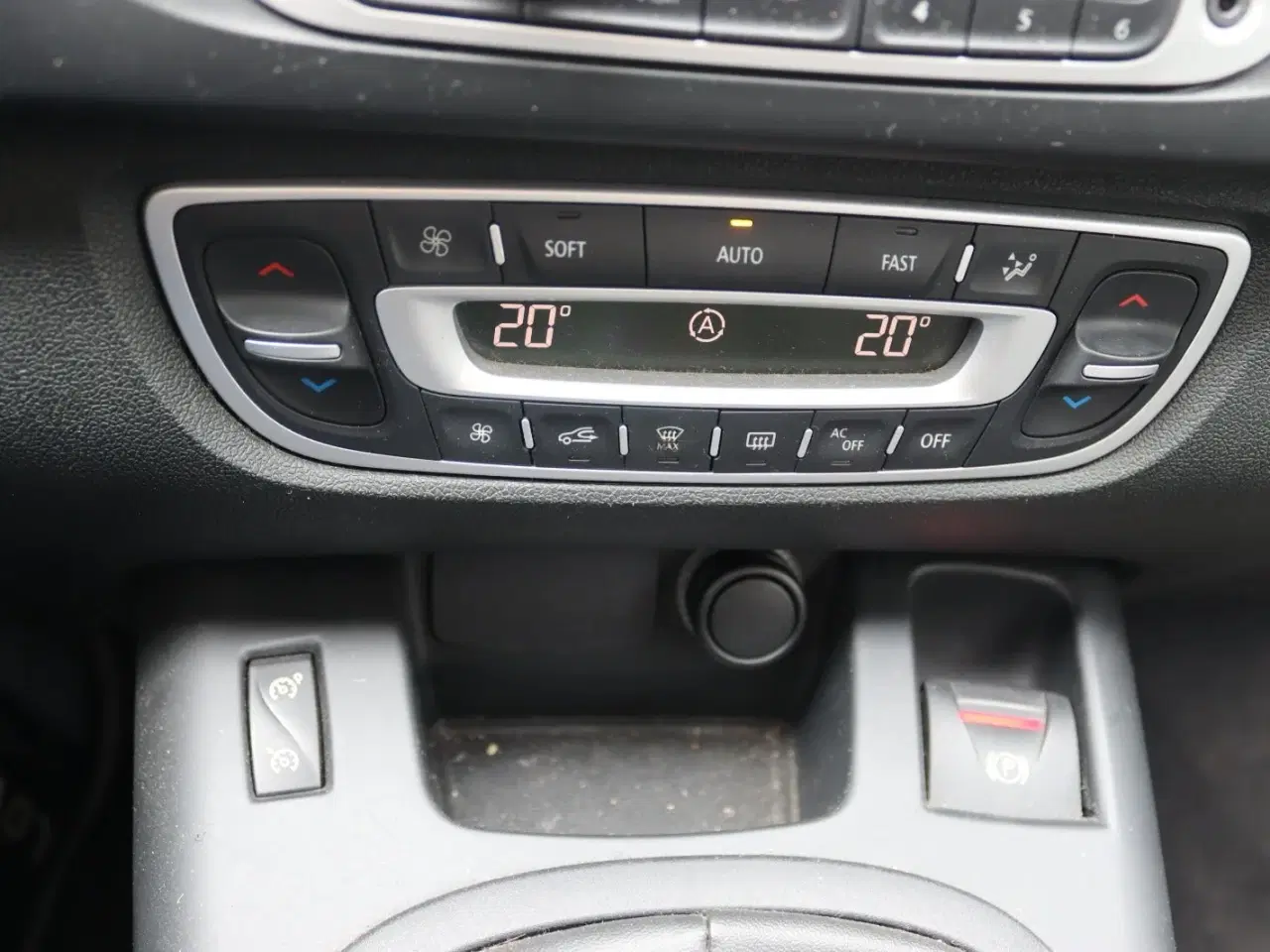 Billede 18 - Renault Grand Scenic III 1,5 dCi 110 Dynamique 7prs