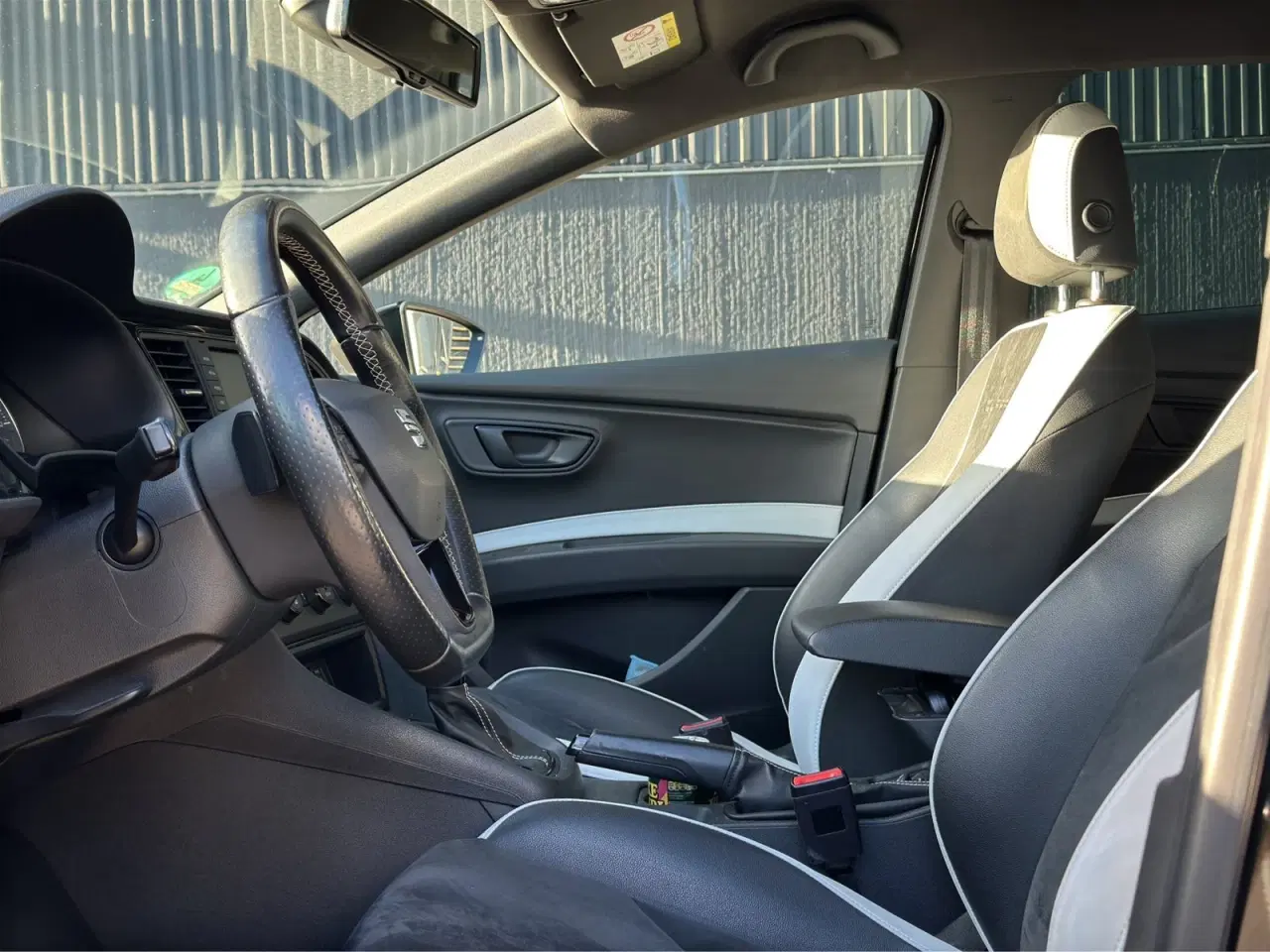 Billede 9 - Seat Leon 2,0 TSi 280 Cupra ST DSG