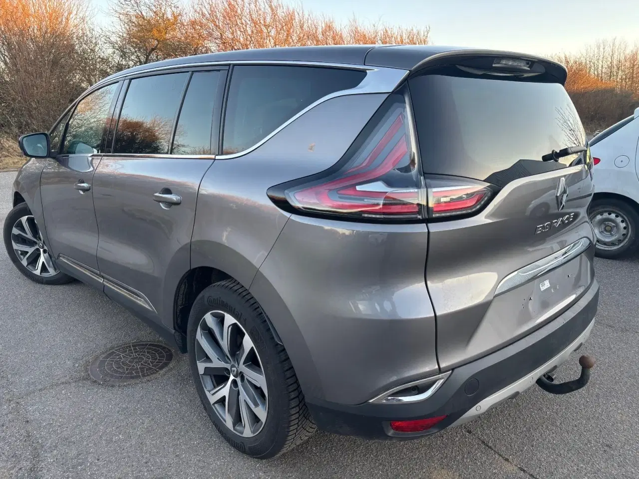 Billede 4 - Renault Espace 1,6 dCi 160 Zen EDC Van