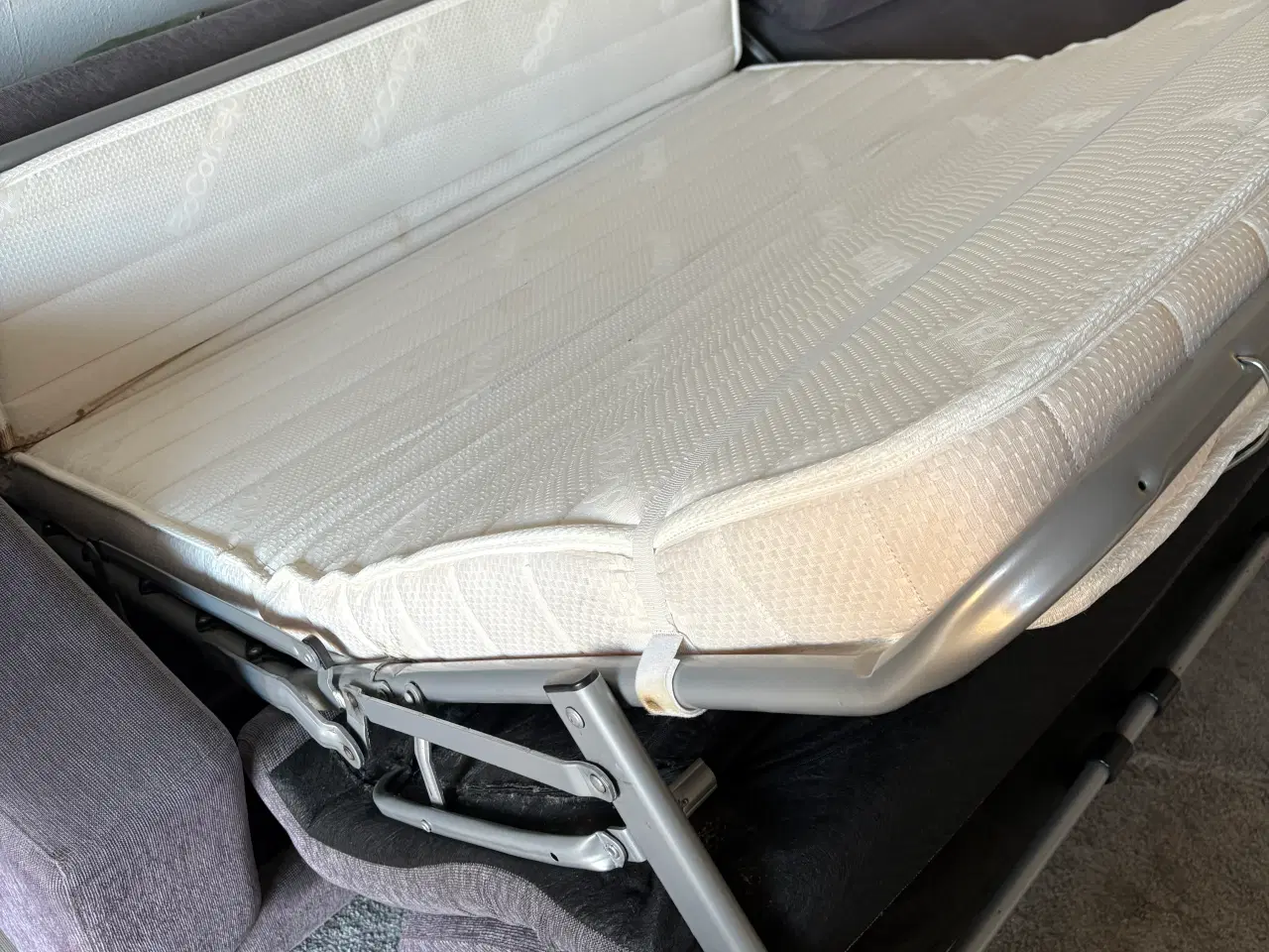 Billede 7 - Sofa (sovesofa)