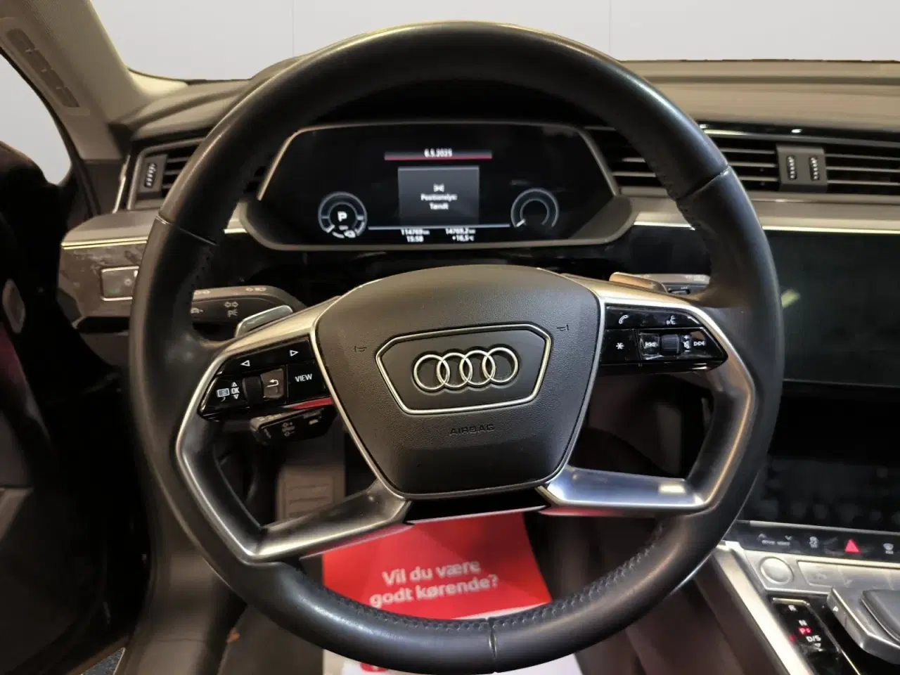Billede 6 - Audi e-tron 50 quattro