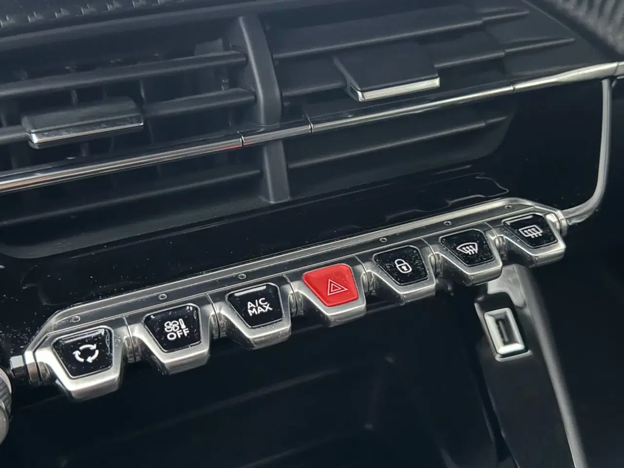 Billede 8 - Peugeot 208 1,2 PureTech 75 Prime