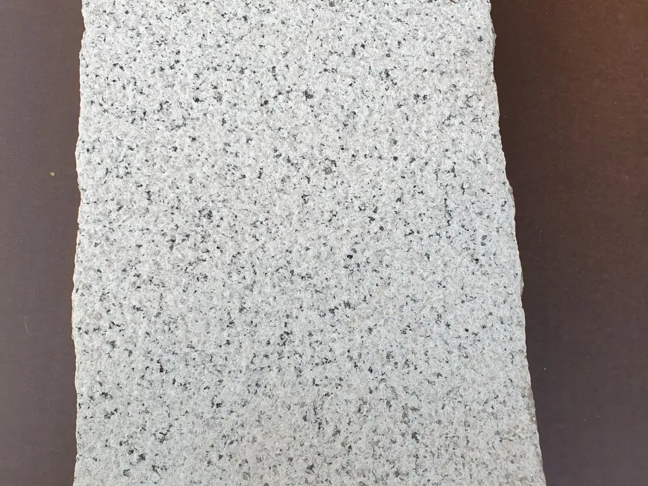 Billede 5 - Granitfliser, b: 30 l: 20 h: 5, 126 stk.