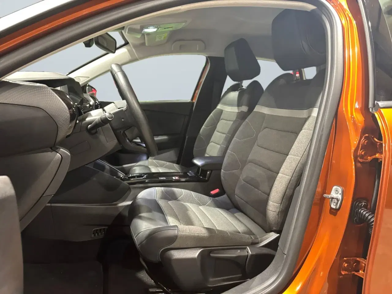 Billede 9 - Citroën ë-C4 50 Feel