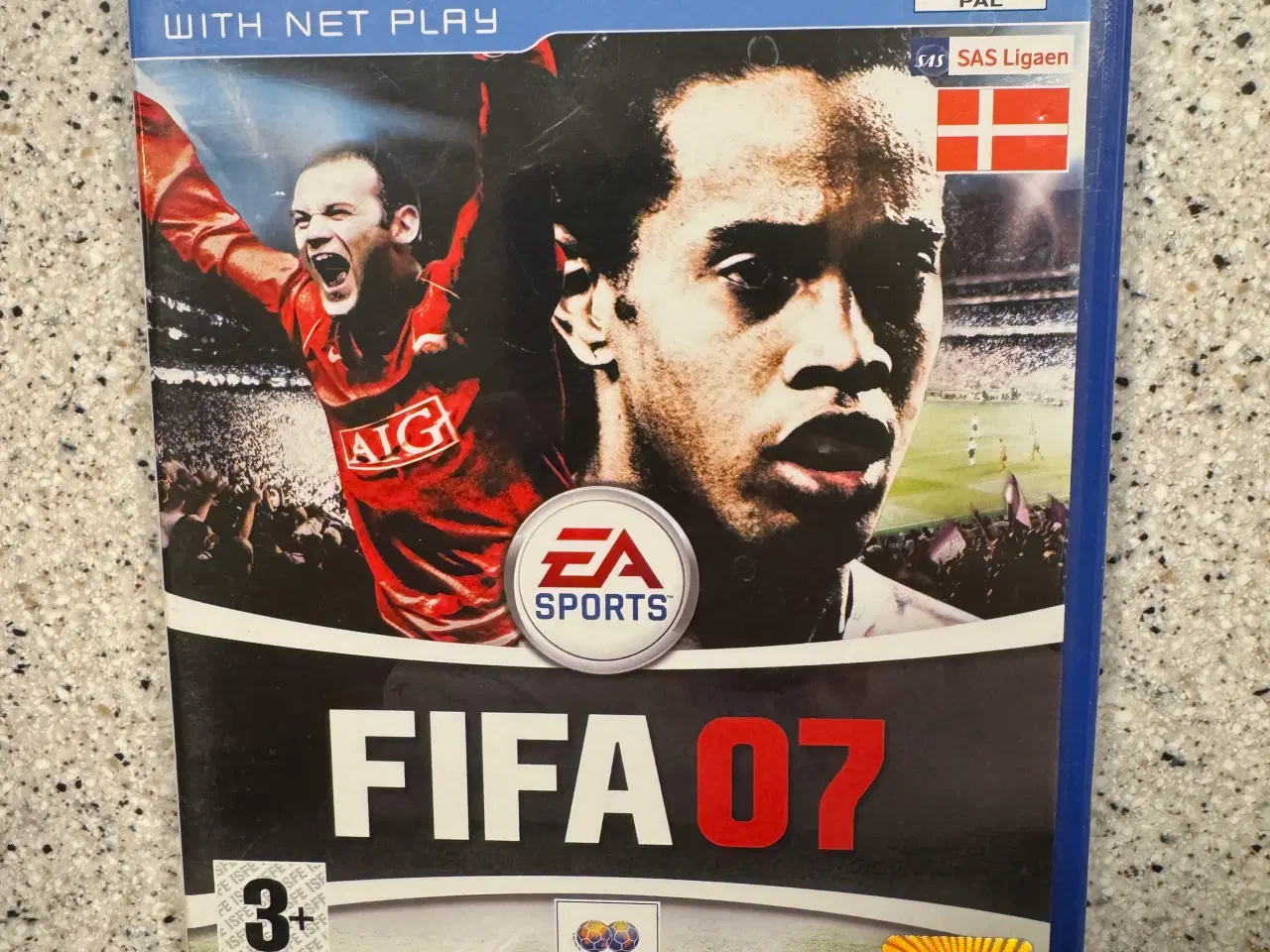 Billede 7 - Diverse spil til Playstation 2