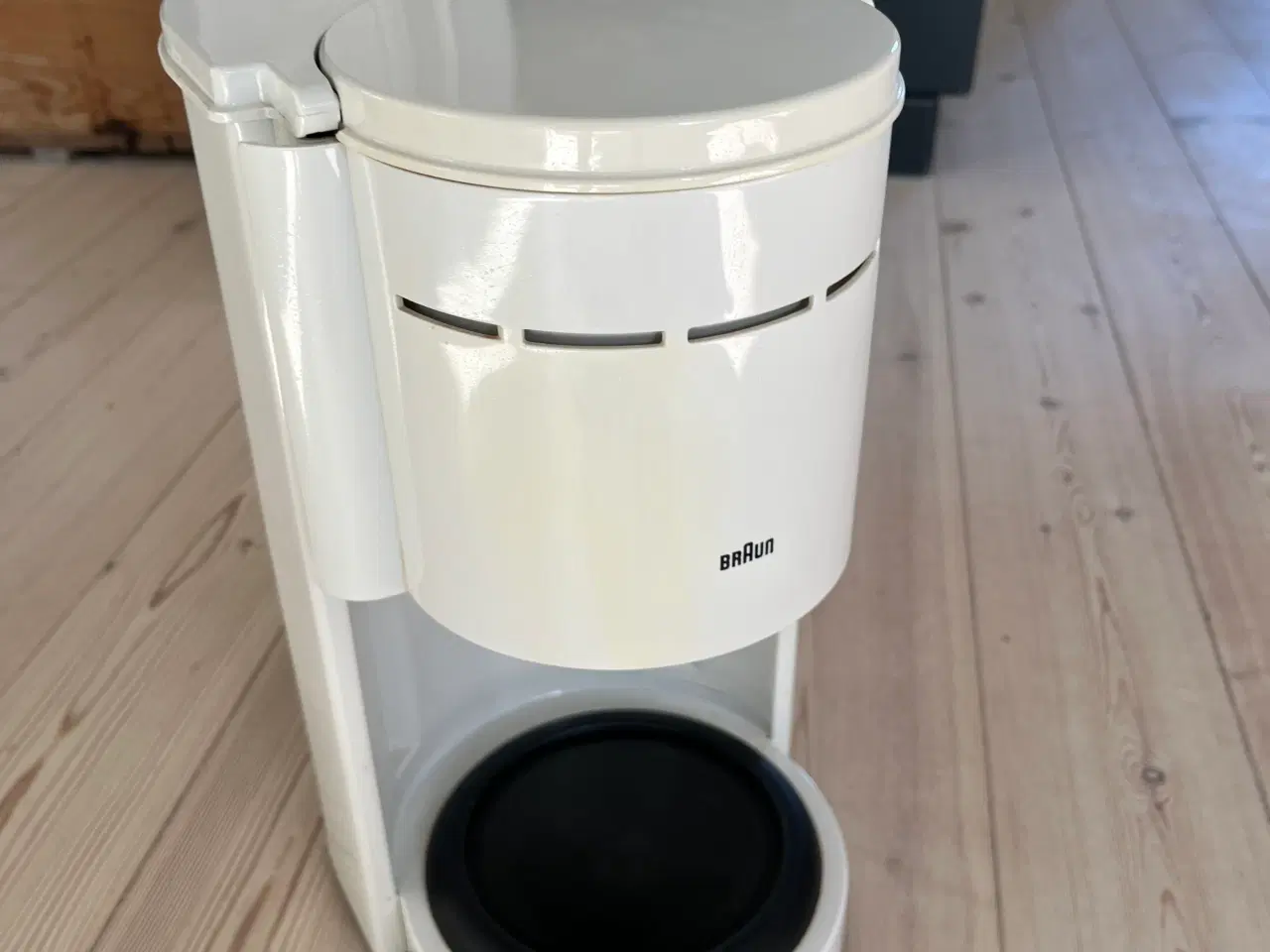Billede 4 - Kaffemaskine 