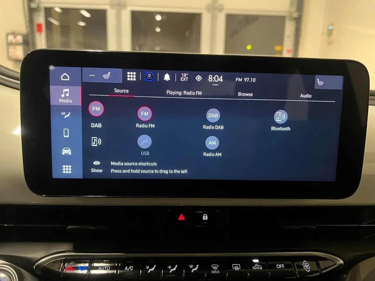 Billede 8 - Fiat 500e 42 Mono